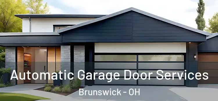  Automatic Garage Door Services Brunswick - OH