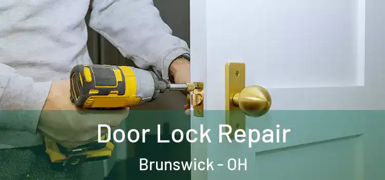  Door Lock Repair Brunswick - OH