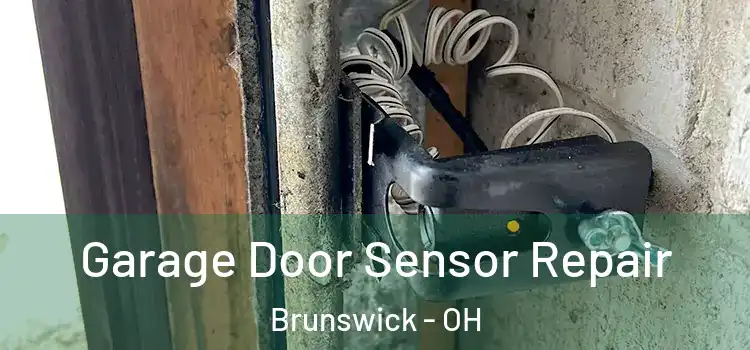  Garage Door Sensor Repair Brunswick - OH