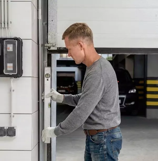 Why Choose Us for Door, Gate and Security Services in Brunswick, OH
