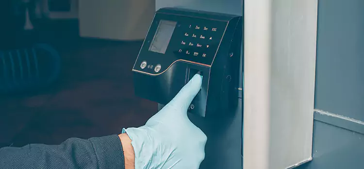 Access Control Installation Brunswick