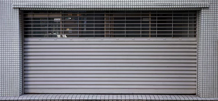 Advanced Solutions for Your Aluminum Garage Doors in Brunswick, Ohio