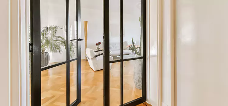 Bifold Door Replacement Brunswick