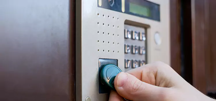 Enhanced Security Features Brunswick