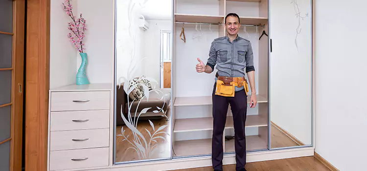 Sliding Closet Door Replacement Brunswick