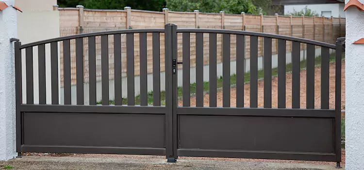 Advanced Gate Solutions in Brunswick, OH