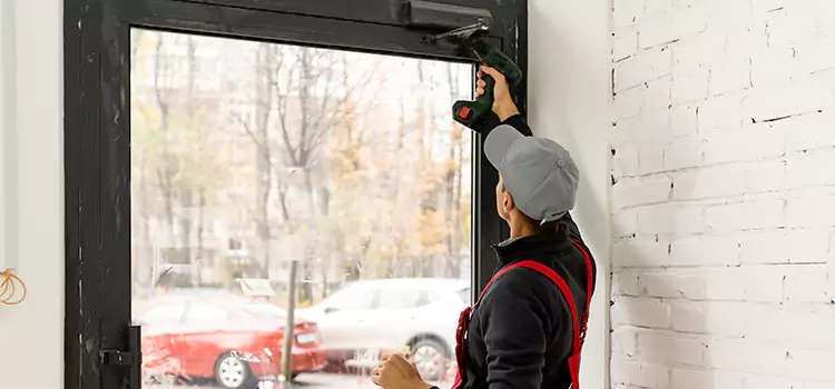 Comprehensive Door Closer Services in Brunswick, OH
