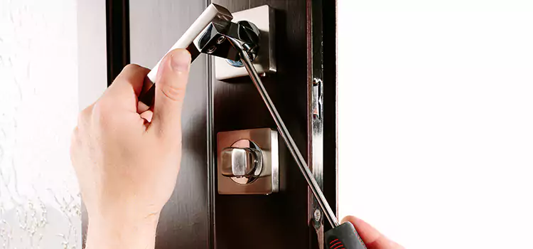 Door Lock Replacement Service Brunswick