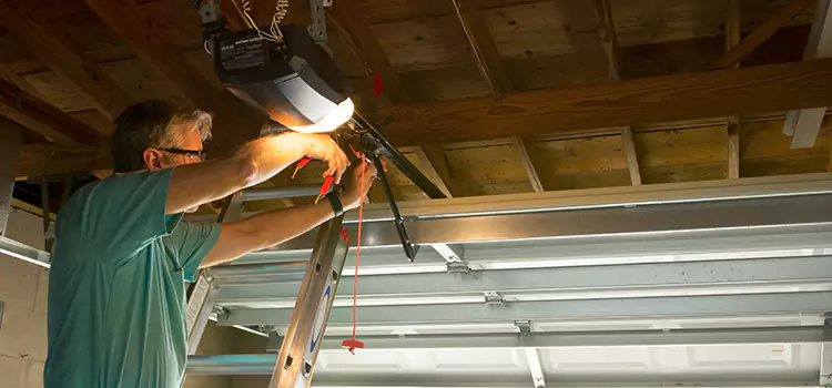 Garage Door Opener Sales and Installation Brunswick