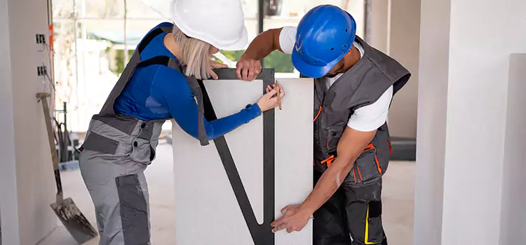 Why Choose Us for Door Panel Services in Brunswick, OH?