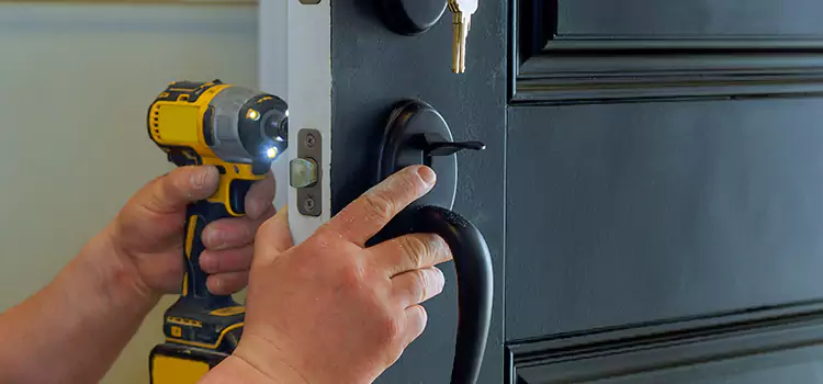 Locksmith Emergency Service Brunswick