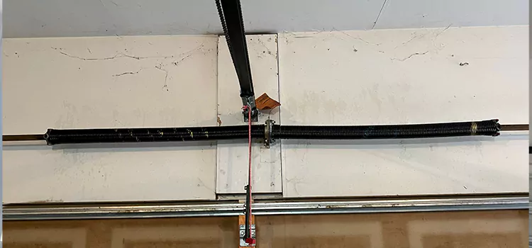 Garage Door Cable Repair Near Me in Brunswick, OH