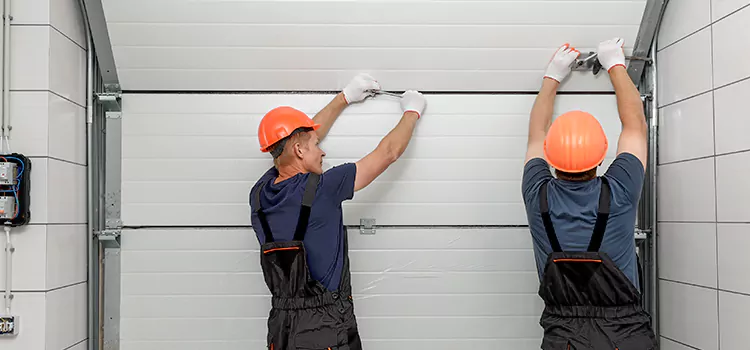 Choose Us for Your Garage Door Needs in Brunswick