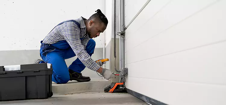 Expert Solutions for Every Garage Lock Need in Brunswick, OH
