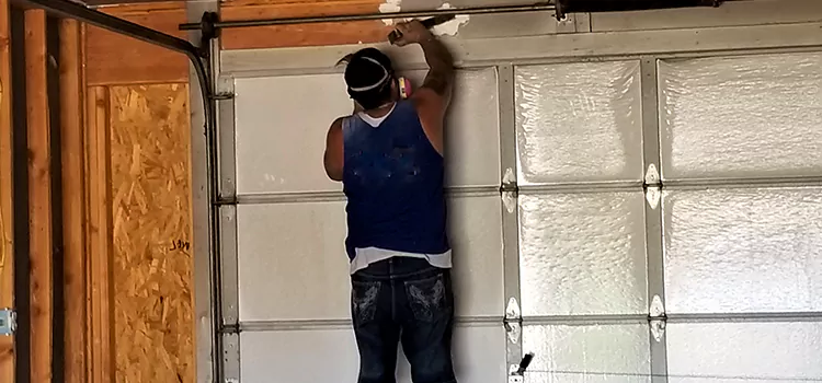 Specialized Garage Door Panel Solutions in Brunswick, OH