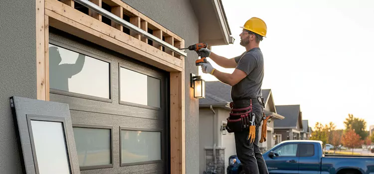 Your Trusted Garage Door Specialists in Brunswick
