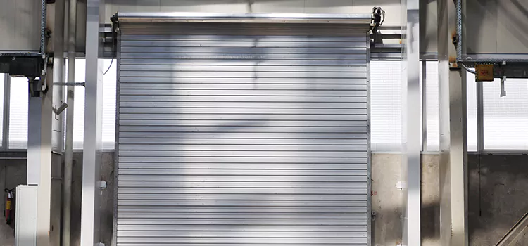 Roller Door Maintenance Brunswick