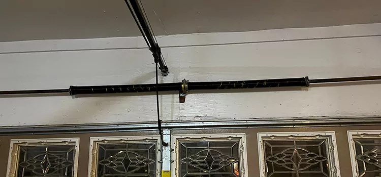 Garage Door Spring Repair Near Me Brunswick