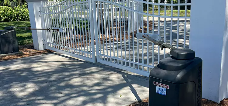 Automatic Gate Opener Repair Brunswick