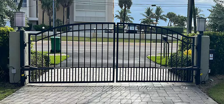 Gate Opener Replacement Near Me in Brunswick, OH