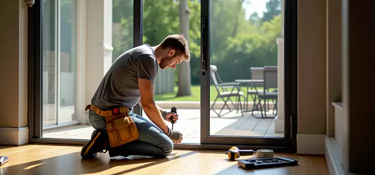 Comprehensive Solutions for Every Glass Door Need in Brunswick, OH