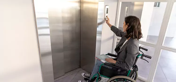 Benefits of Modern Handicap Door Systems in Brunswick, OH