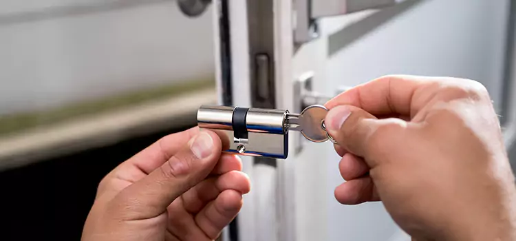 Emergency Locksmith for House Brunswick