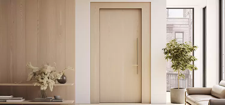 Choose Quality for Your Inside Doors in Brunswick, OH