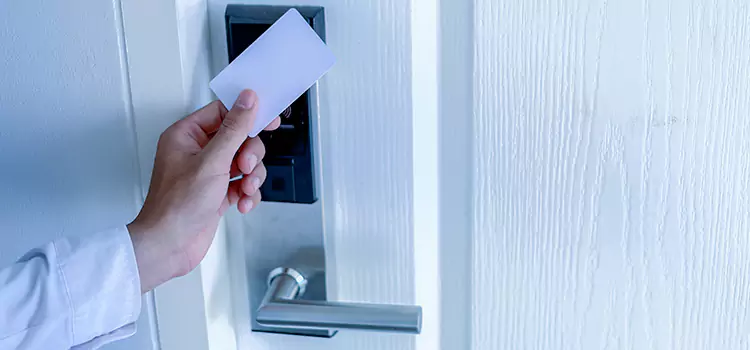 Why Choose Us for Your Keycard Lock Installation in Brunswick, OH?