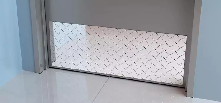 Benefits of Professional Kick Plate Solutions in Brunswick, OH