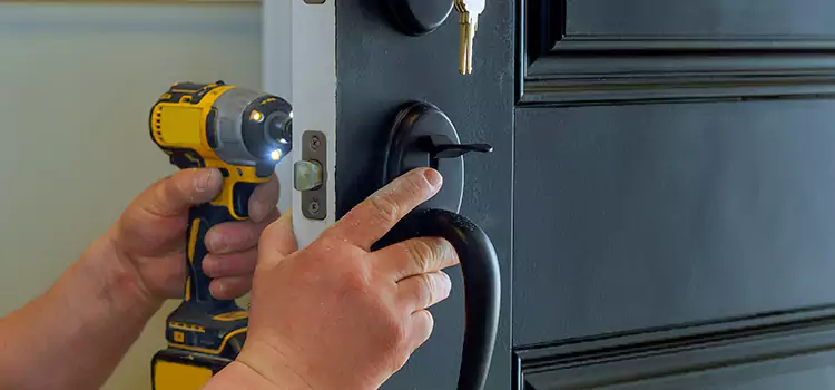 Mobile Automotive Locksmith Brunswick