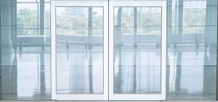 Why Choose Us for Your Motion Sensor Door Needs in Brunswick, OH?