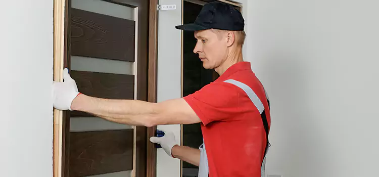 Frame and Panel Restoration Brunswick