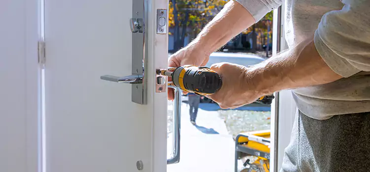 Insulated Roll Up Garage Doors Residential Brunswick