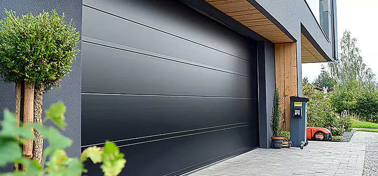Residential Garage Door Service Brunswick