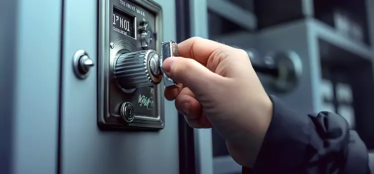Locksmith Cost to Open Safe Brunswick