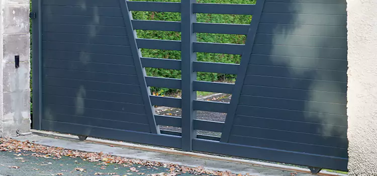 Automated Gate Company Near Me Brunswick