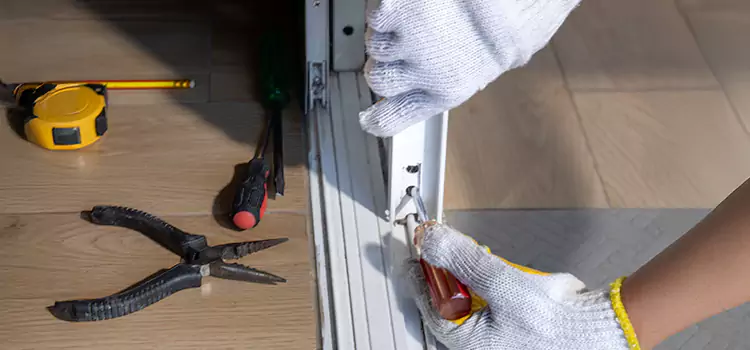 Sliding Door Installation Services in Brunswick, OH