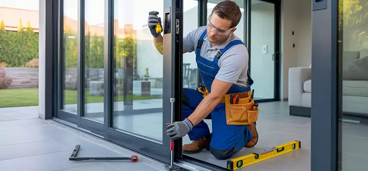 Sliding Screen Door Repair Brunswick