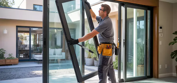 Specialized Sliding Door Roller Services in Brunswick, Ohio