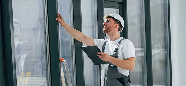 Comprehensive Solutions for Your Sticking Doors in Brunswick, OH