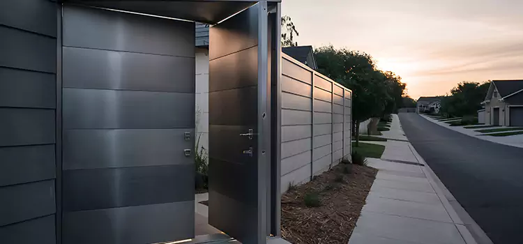 Comprehensive Steel Door Solutions in Brunswick, OH