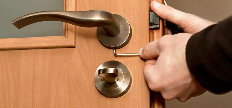 Access Control System Integration Brunswick