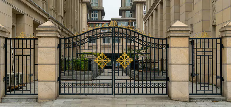 Comprehensive Iron Gate Maintenance Solutions in Brunswick, OH