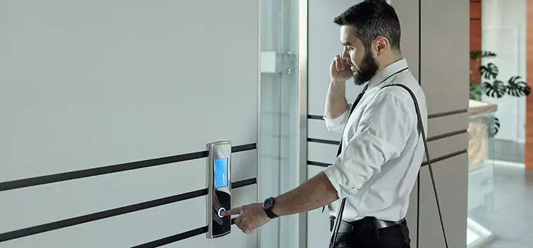 Cloud Based Access Control Brunswick