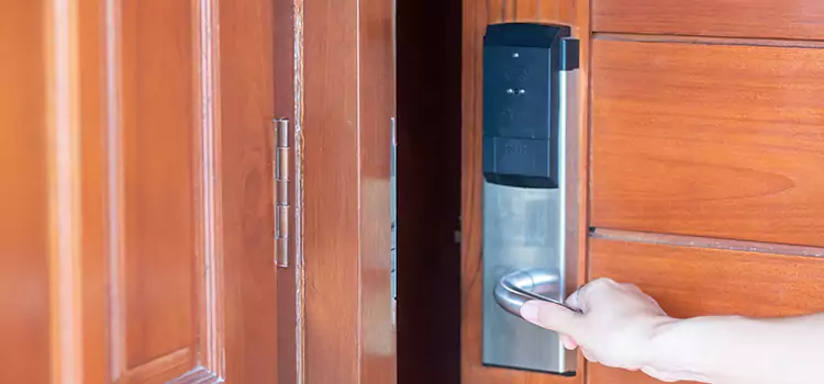 Commercial Keyless Entry Locks Brunswick