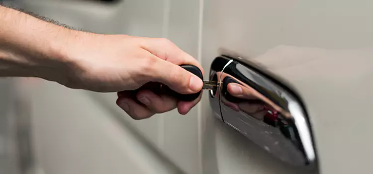 Car Unlock Service Price Brunswick