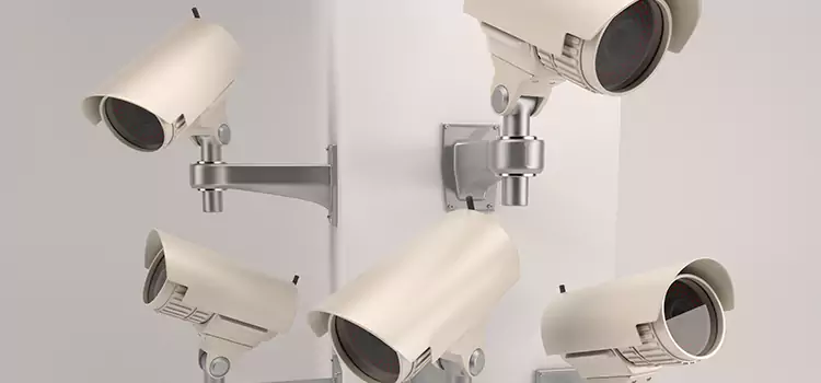 Your Trusted Partner for CCTV Solutions in Brunswick