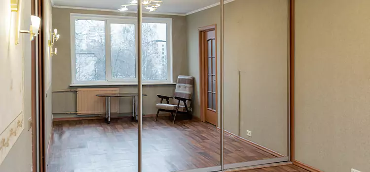 Mirror Closet Door Roller Replacement Brunswick