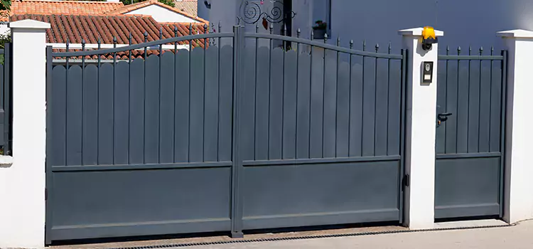 Emergency Commercial Gate Repair Brunswick